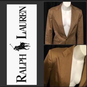 Ralph Lauren Blazer